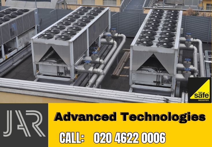 Advanced HVAC Technology Solutions Maida Vale