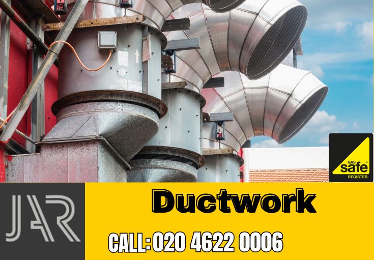 Ductwork Services Maida Vale