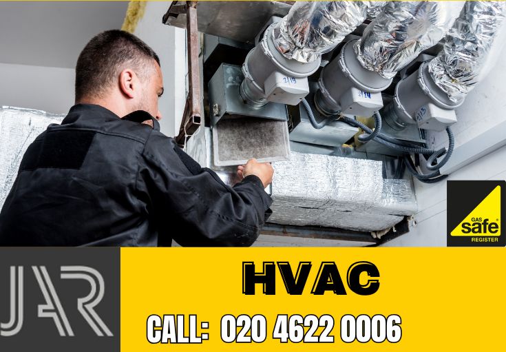 Maida Vale Local Heating Ventilation and Air Conditioning Engineers