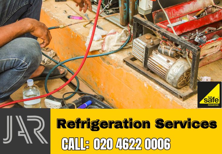 Refrigeration Services Maida Vale